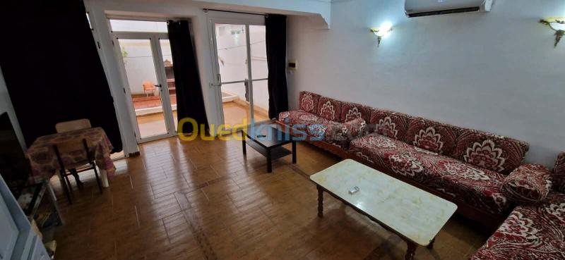 Location vacances Bungalow Mostaganem Mostaganem 7