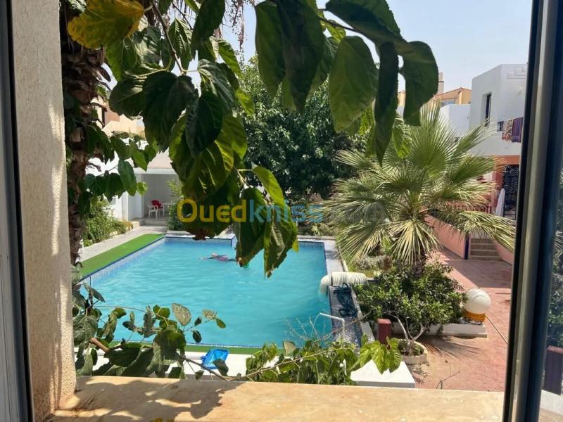 Location vacances Bungalow Mostaganem Mostaganem 13