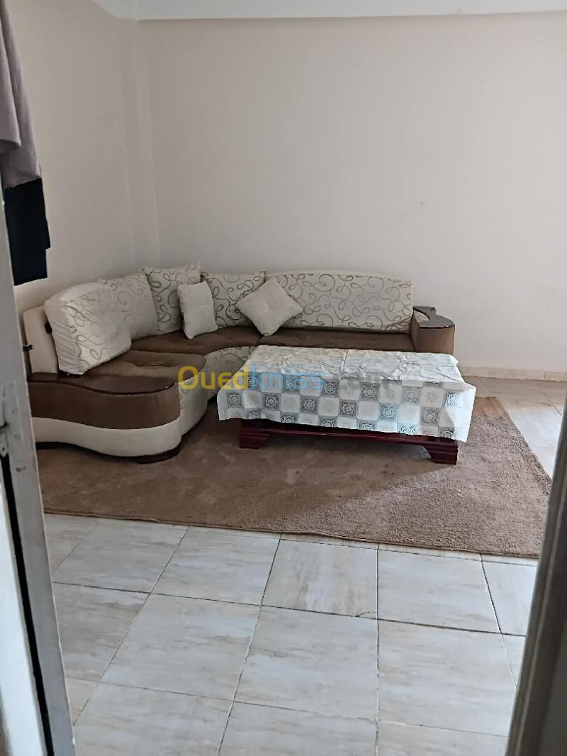 Vente Appartement F3 Chlef Chlef