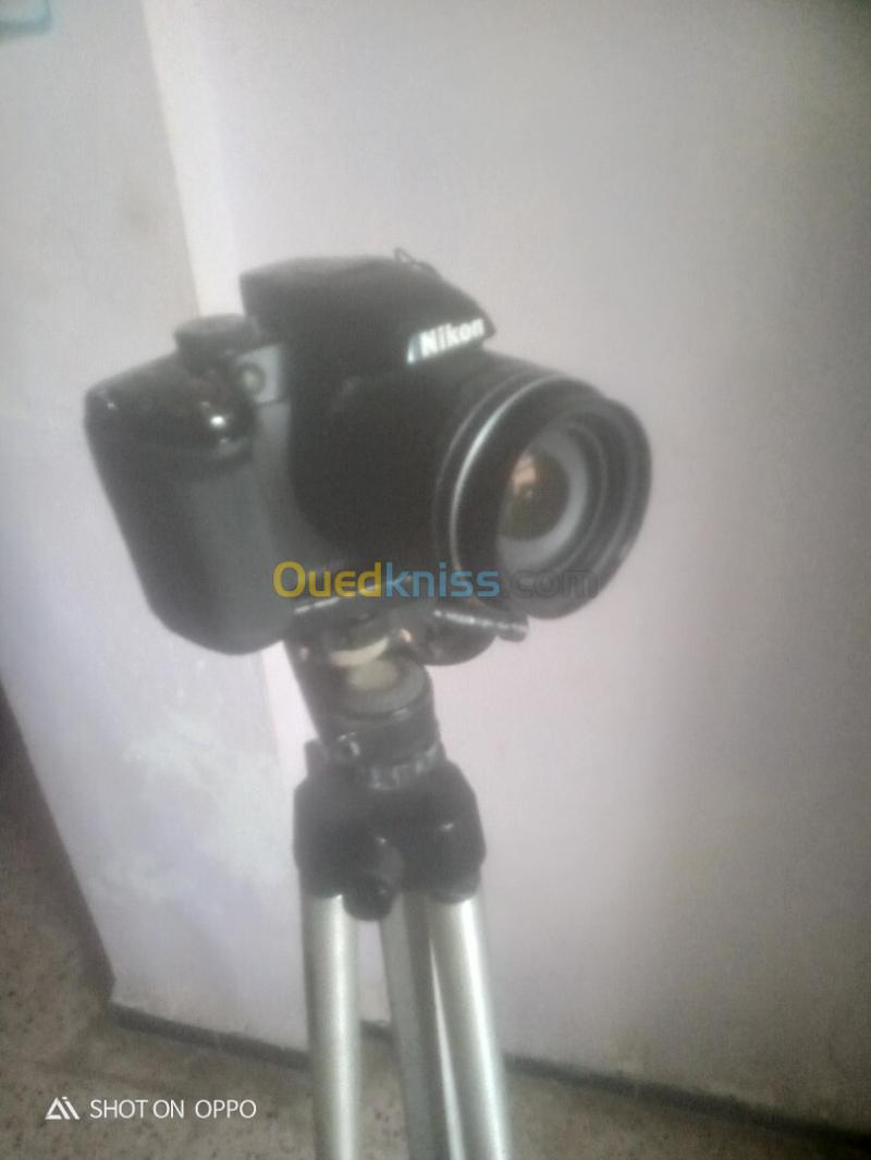 Nikon Coolpix p510 4