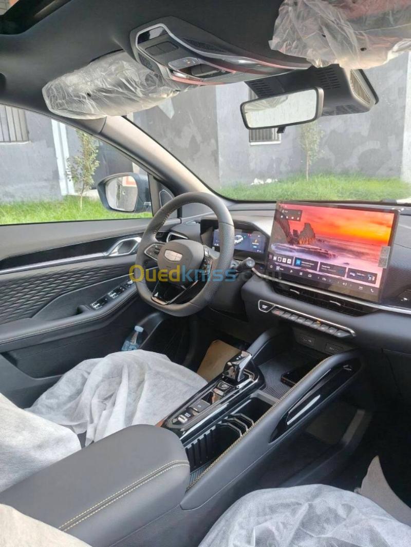 Geely Coolray 2026  14