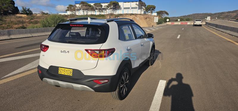 Kia KX1 2026 FULL OPTIONS 10