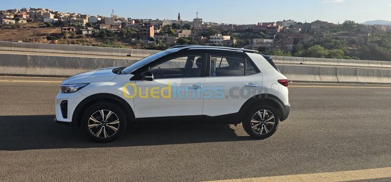 Kia KX1 2026 FULL OPTIONS 4