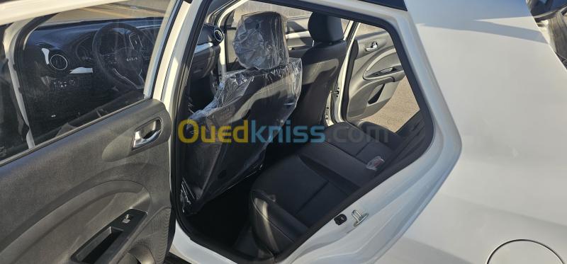 Kia KX1 2026 FULL OPTIONS 14