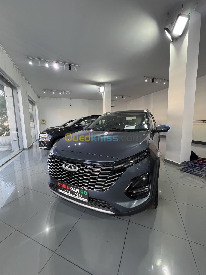 Chery Tiggo 2 pro 2026 New