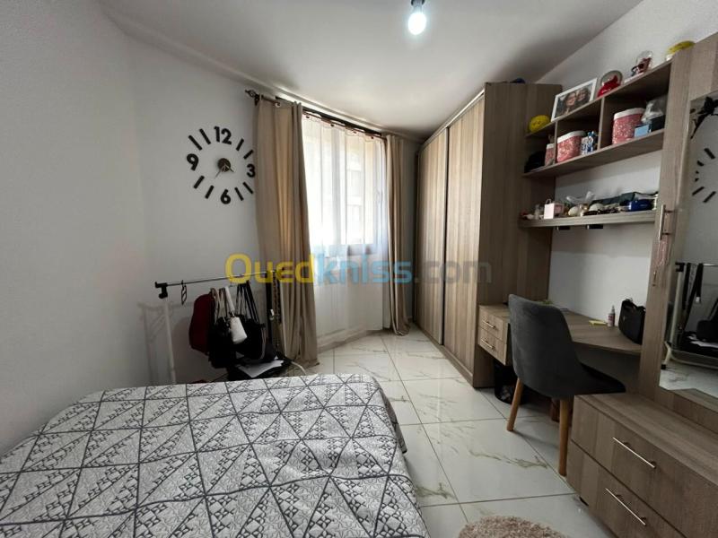 Vente Appartement F4 Oran Bir el djir 14