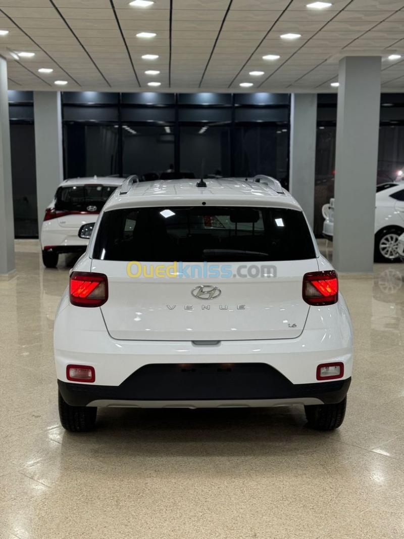 Hyundai Venue 2023 Alger Algérie