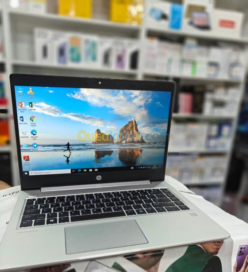 Hp ProBook 445 G7 Ryzen 5
