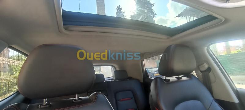 Chery Tiggo 4 pro 2024 Premium 13