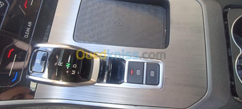 Chery Tiggo 4 pro 2024 Premium 7