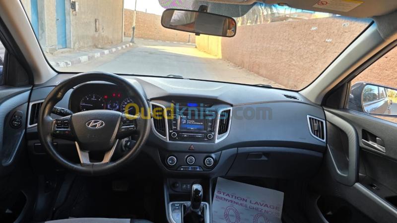 Hyundai Creta 2019 GL 9
