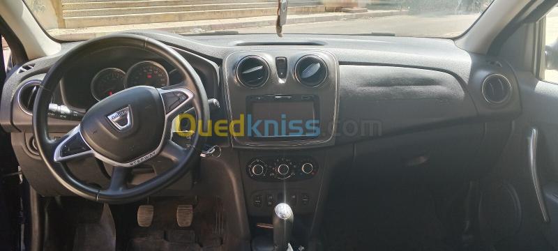 Dacia Sandero 2017 Stepway 6