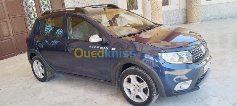 Dacia Sandero 2017 Stepway 15