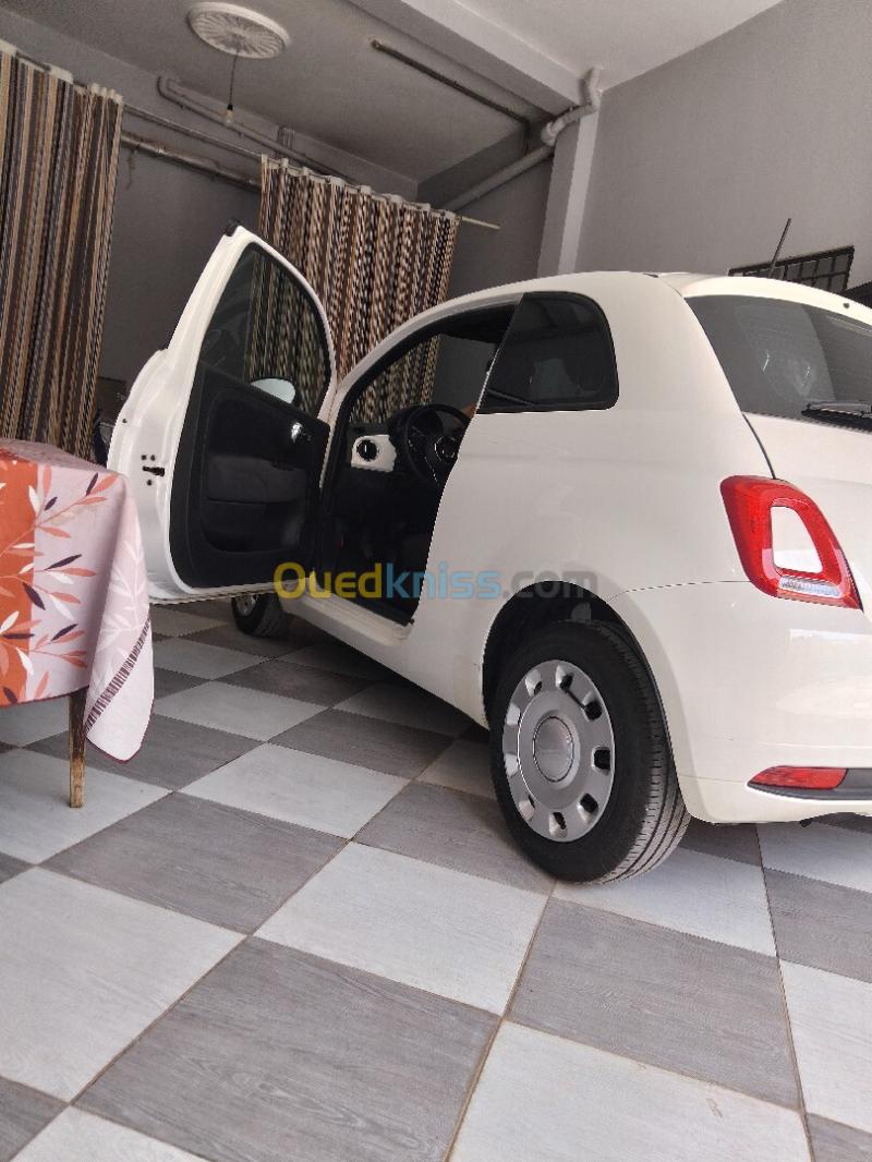 Fiat 500 2024 Cult MIB 5