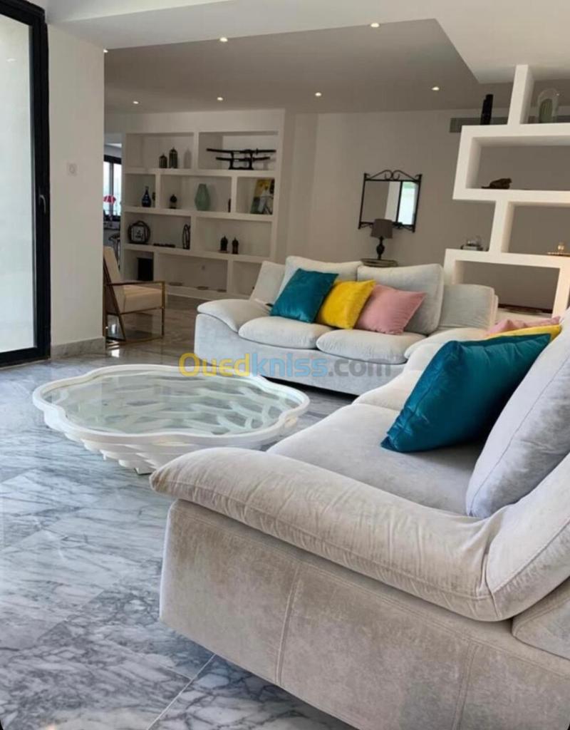 Location Villa Alger Hydra 2