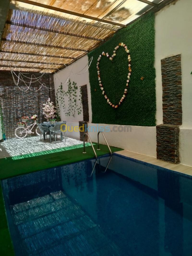 Location vacances Villa Tipaza Bou ismail 15
