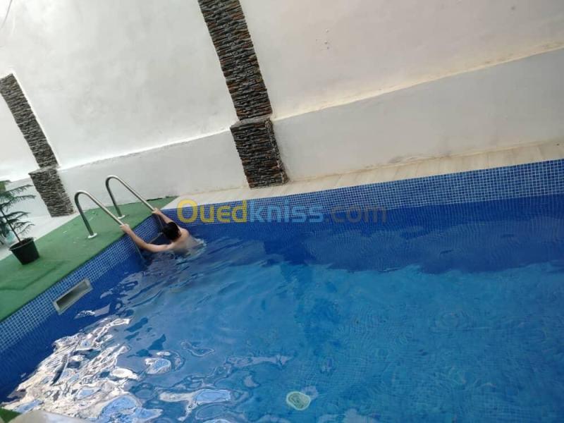 Location vacances Villa Tipaza Bou ismail 4