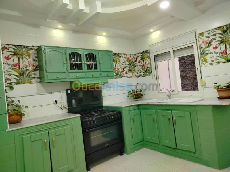 Location vacances Villa Tipaza Bou ismail 5