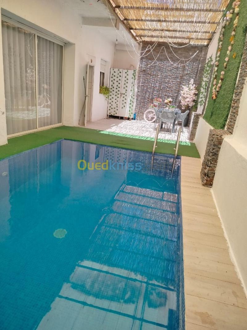Location vacances Villa Tipaza Bou ismail 13