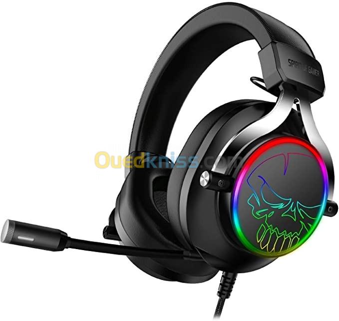  CASQUE MICRO SPIRIT OF GAMER XPERT H600 PC / XBOX ONE / PS4 / SWITCH