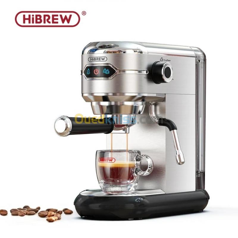  Machine café hibrew H11 ماكينة قهوة احترافية