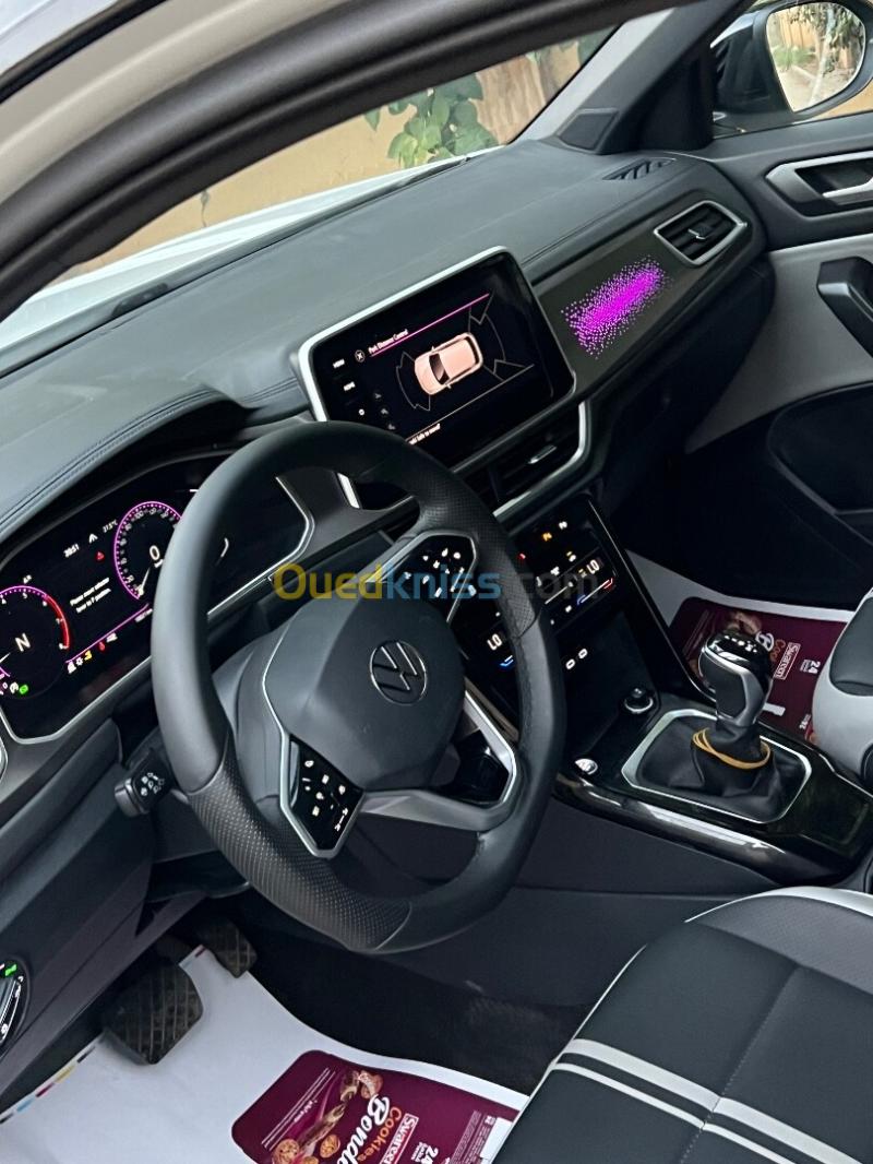 Volkswagen T-Roc 2025 R-Line  10