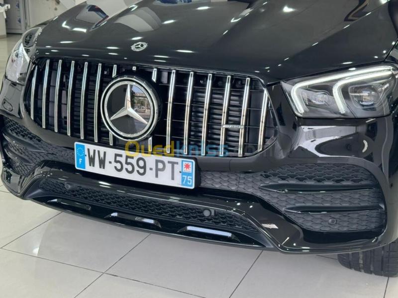 Mercedes Classe V 2023 ا 12