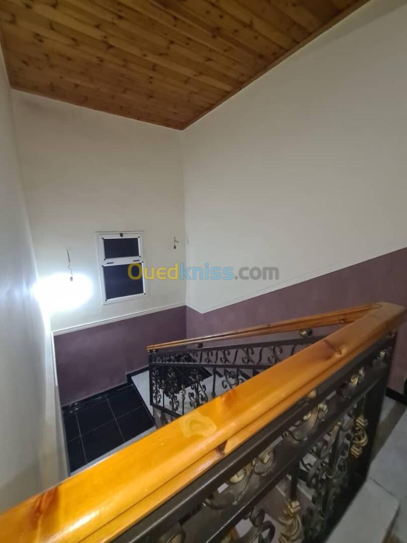 Vente Villa Boumerdès Boumerdes 6