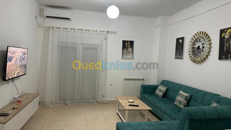 Location vacances Appartement F3 Boumerdès Boumerdes 7