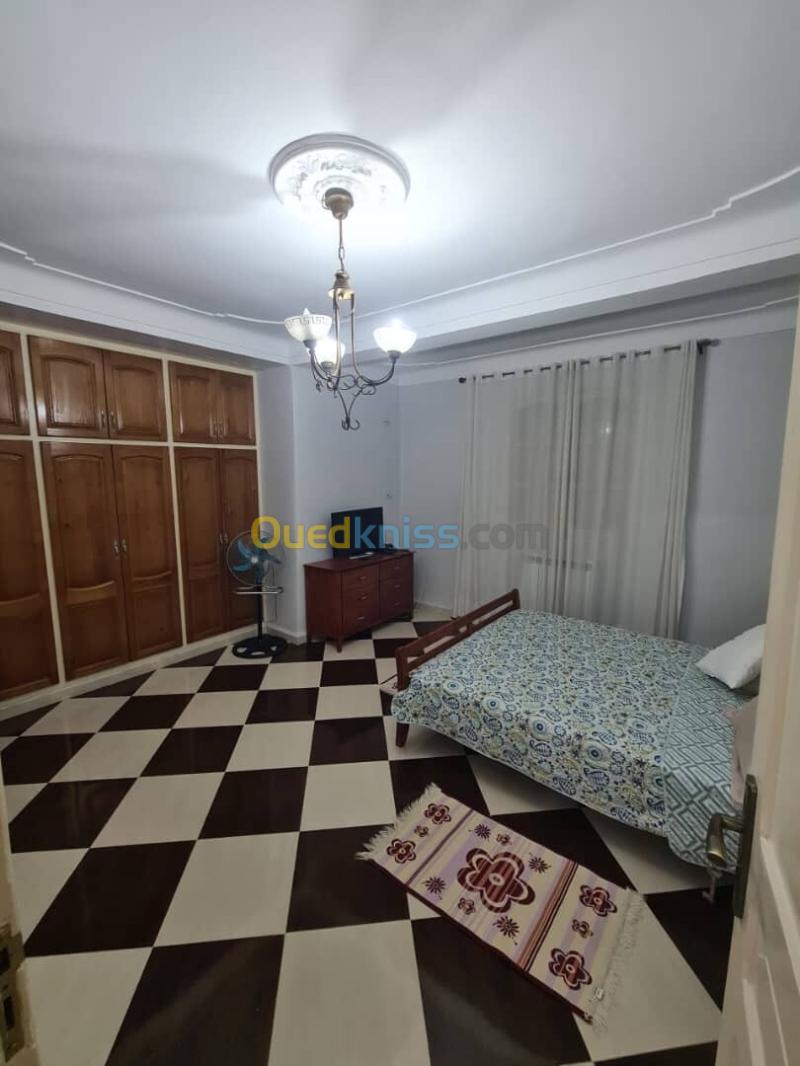 Vente Villa Boumerdès Boumerdes 8