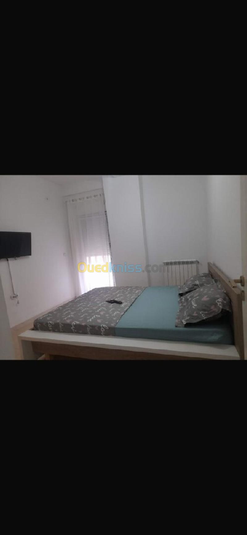 Location vacances Appartement F3 Boumerdès Boumerdes 6