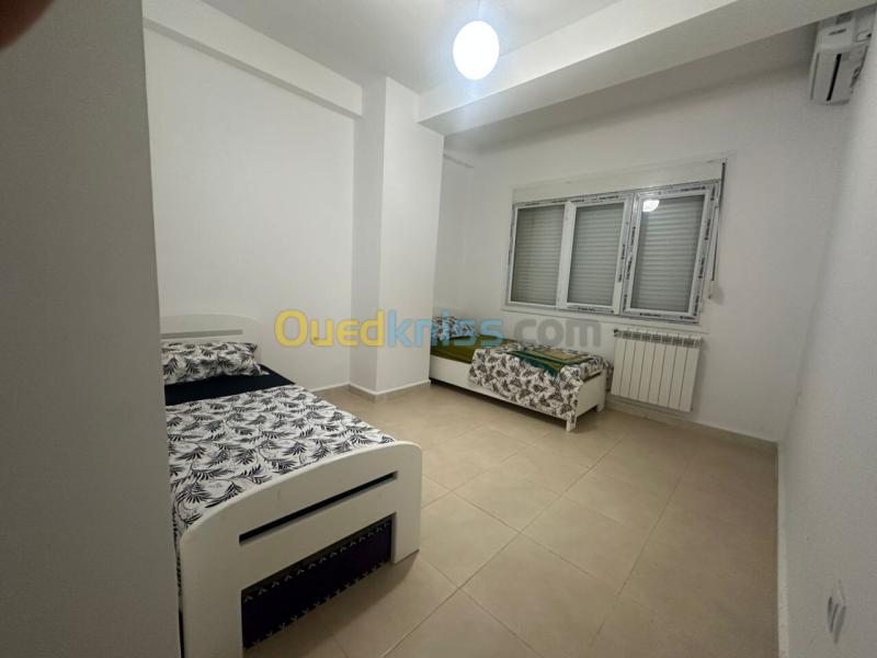 Location vacances Appartement F3 Boumerdès Boumerdes 5