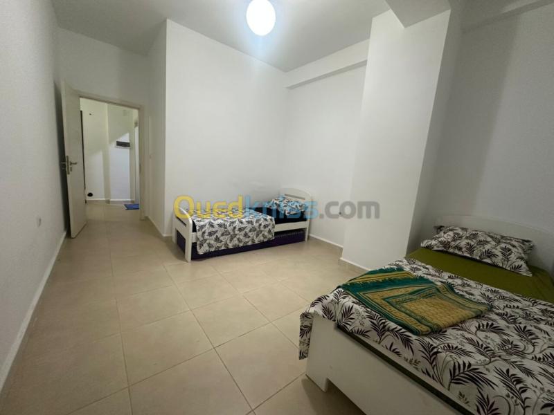 Location vacances Appartement F3 Boumerdès Boumerdes 2