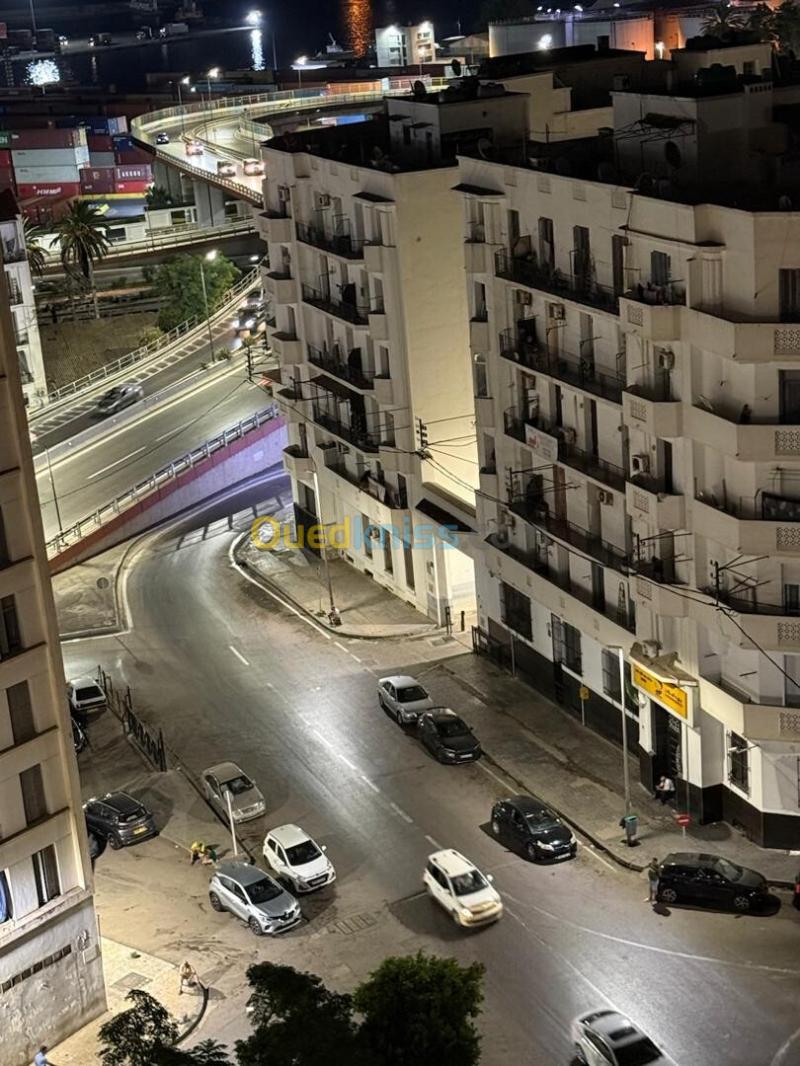 Vente Appartement F3 Alger Sidi mhamed 2