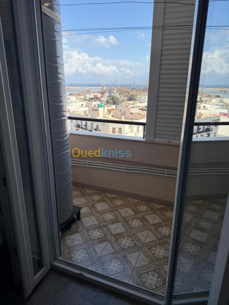 Vente Appartement F3 Alger Sidi mhamed 3
