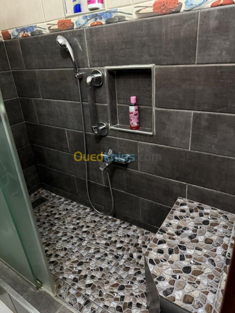 Vente Appartement F3 Alger Sidi mhamed 13