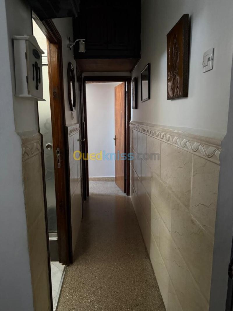 Vente Appartement F3 Alger Sidi mhamed 10