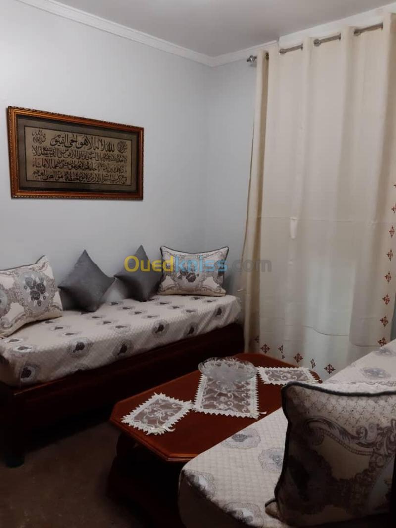 Vente Appartement F3 Alger Sidi mhamed 5