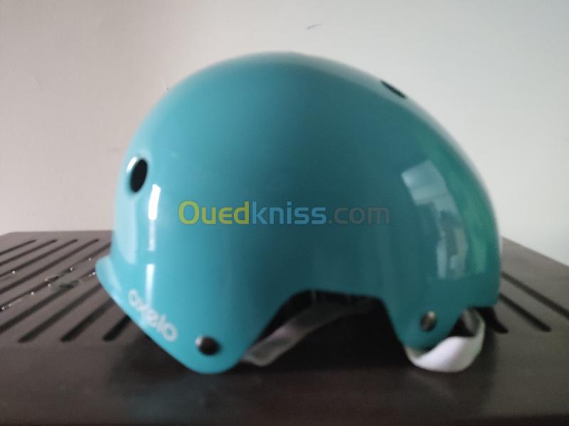 Casque de protection pour skate تيزي-وزو