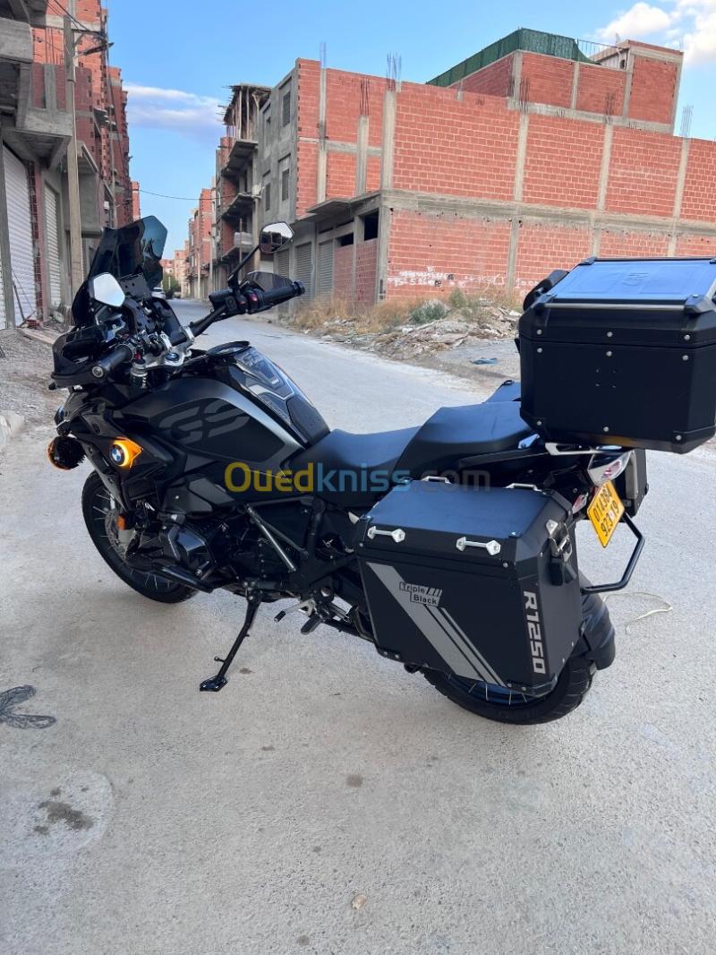 BMW Gs1250Lc 2023 6