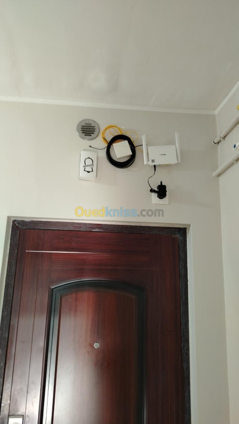 Location vacances Appartement F3 Skikda Skikda 7