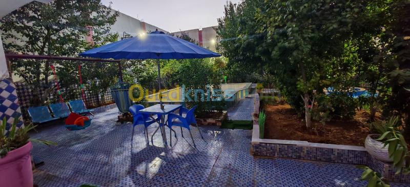 Vente Villa Khenchela El hamma 19