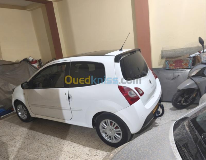 Renault Twingo 2012 Dynamique 2