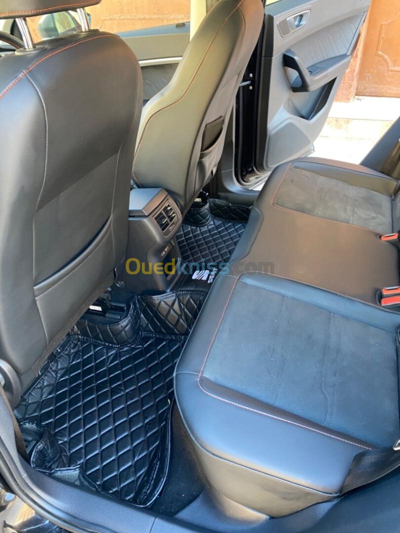 Seat Ateca 2025 FR 8