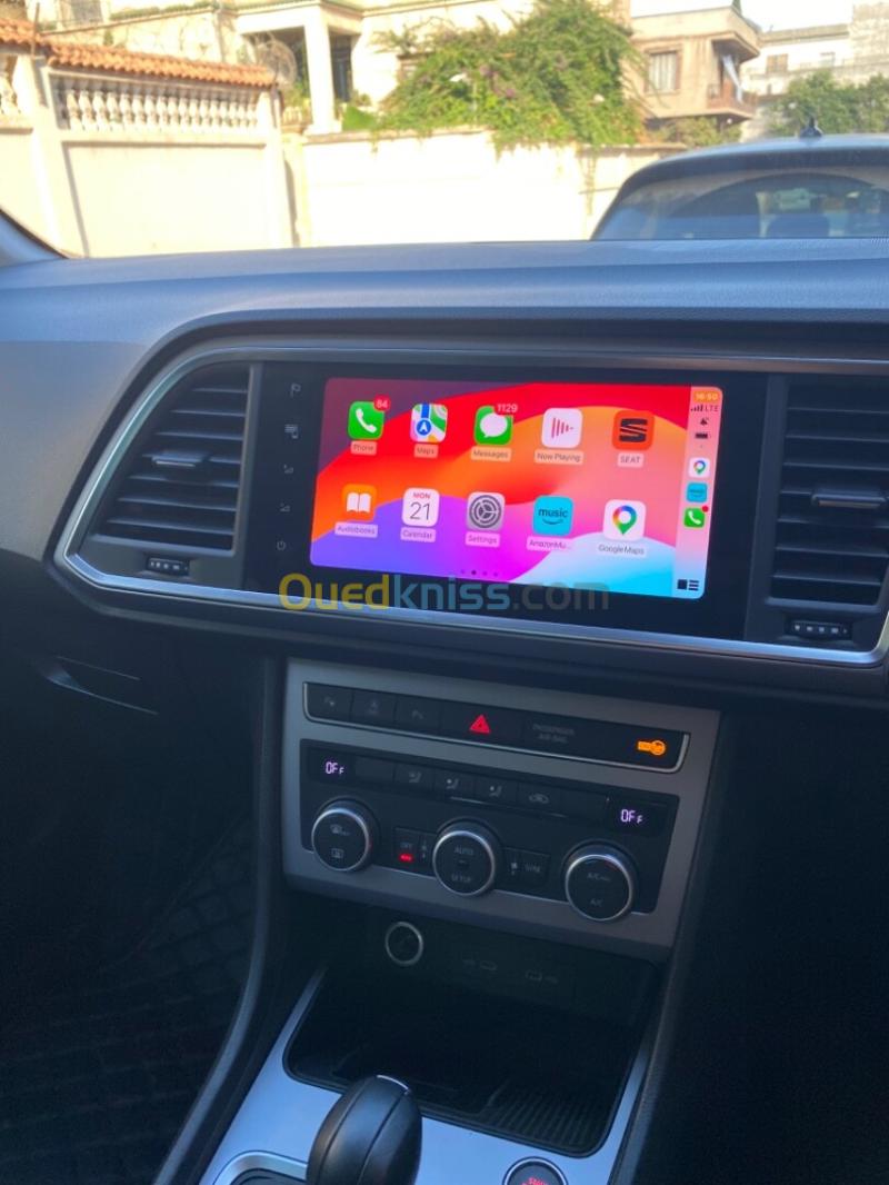 Seat Ateca 2025 FR 14