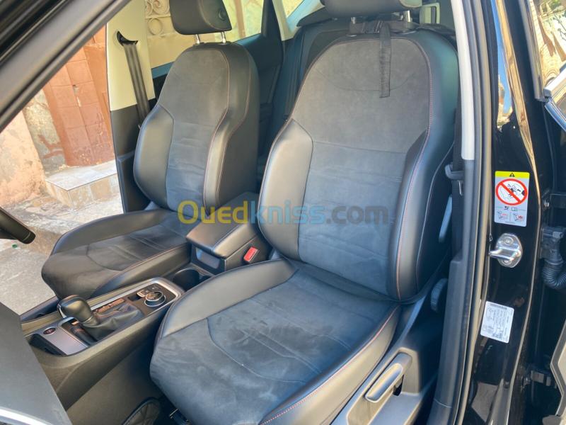 Seat Ateca 2025 FR 18