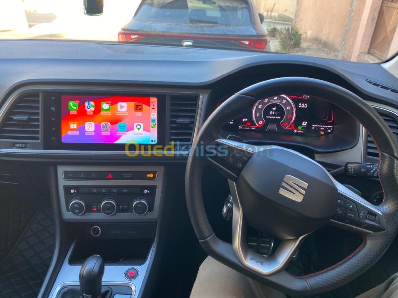 Seat Ateca 2025 FR 13