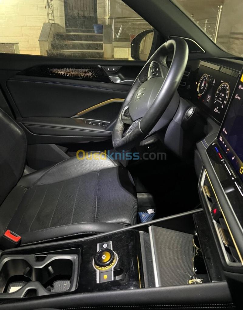 Volkswagen New Tiguan 2025 R-Line 5