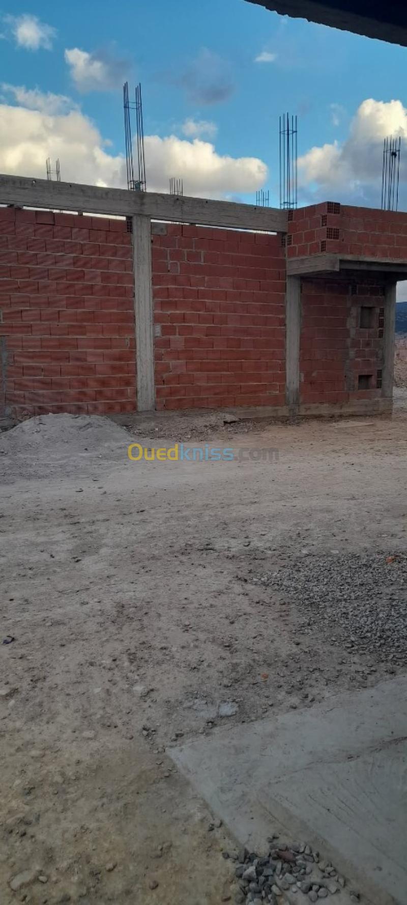 Vente Villa Batna Batna 2
