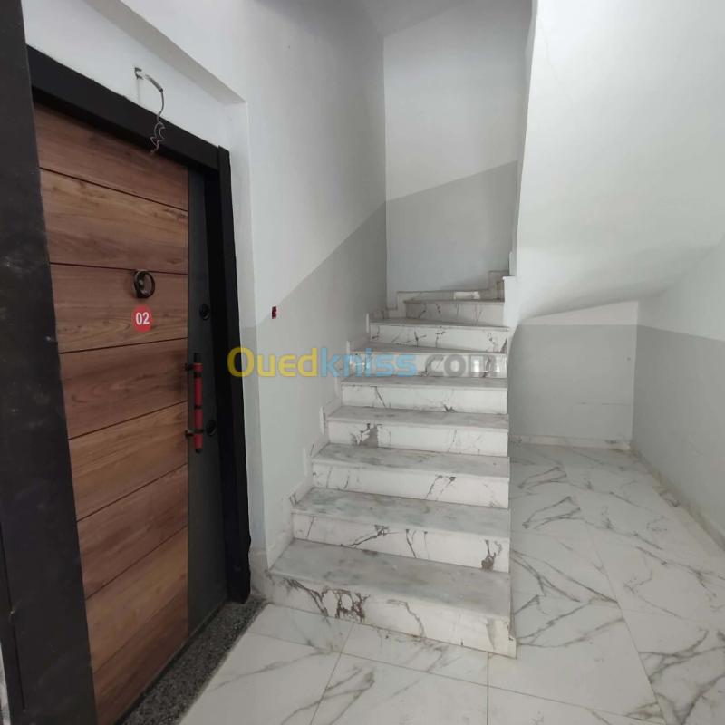 Vente Jijel El aouana 24